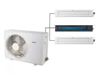 空調歷代演變，智造舒適生活新高度——中央空調的崛起與未來