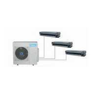 美的暢享家系列戶(hù)式中央空調(diào) 家居舒適新體驗(yàn)