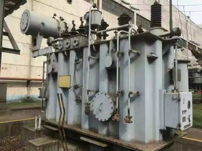 成都廢舊電纜與銅材回收 綠色經濟的新動力