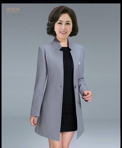 紫杉媛服飾旗艦店 以高定版型與輕柔質感，重新定義日常優雅